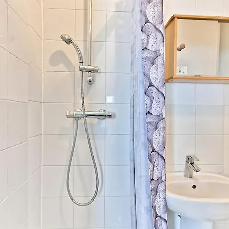 Appartement Colore Paris Rue Niepce Extérieur photo