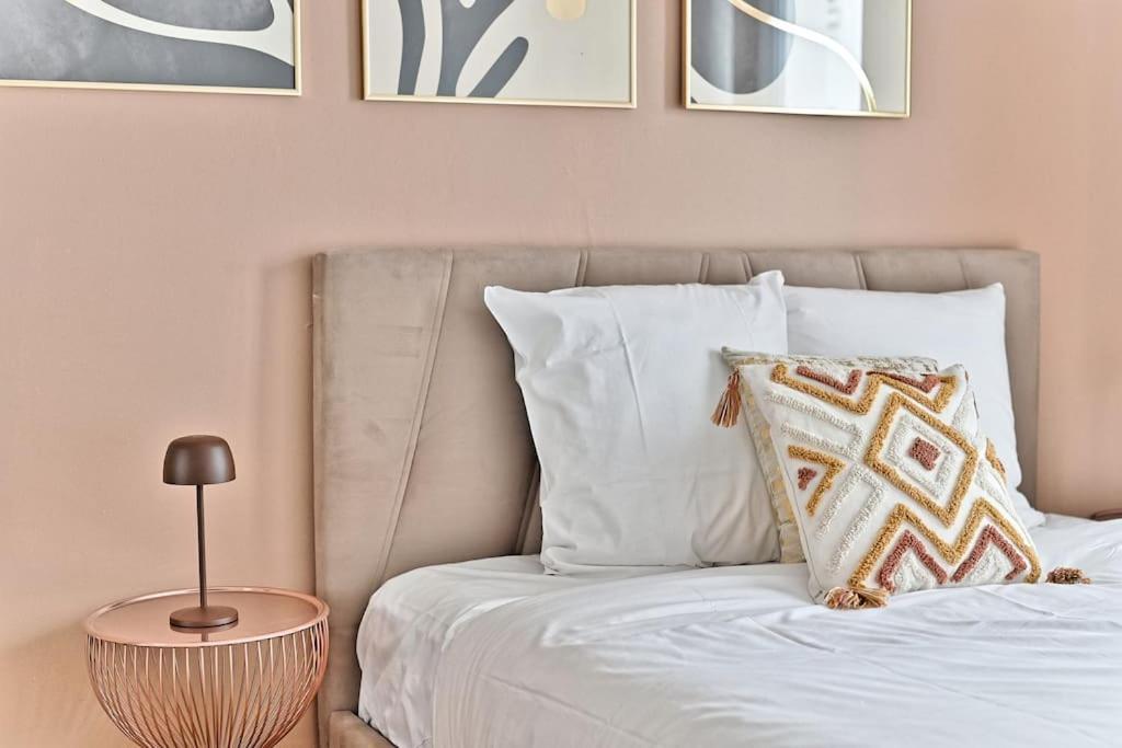 Colore Rue Niepce Appartement *